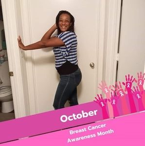 Meet your Posher, Serena